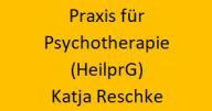 Praxis für Psychotherapie Katja Reschke